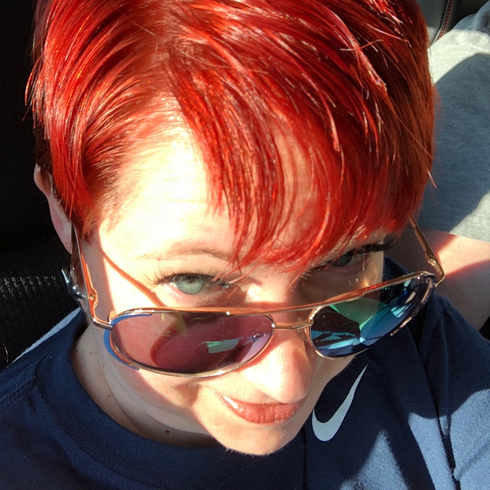 Meet your Posher, Tanya